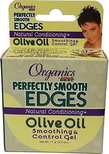 Edge Smoothing Gel 4oz.