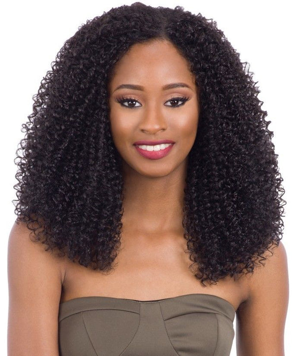 Equal afro clearance wig